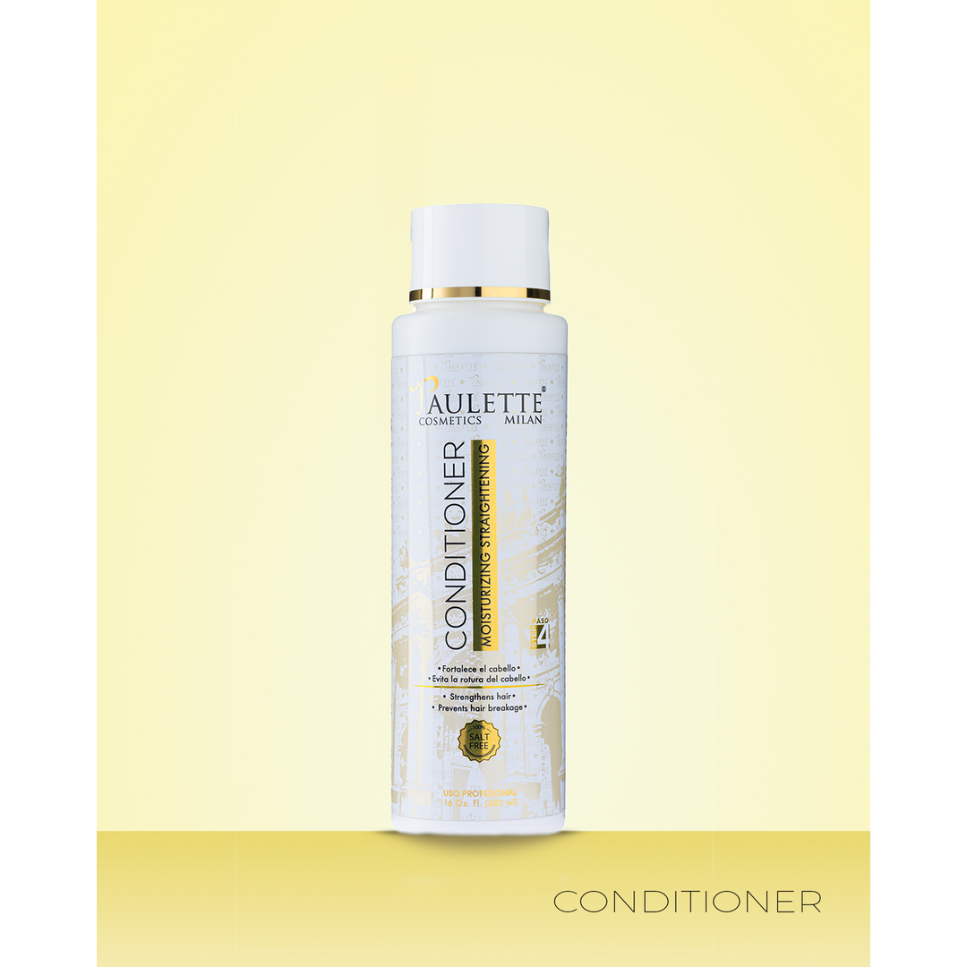 Paulette Conditioner