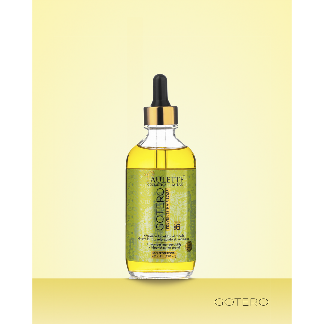 Paulette Gotero 4oz