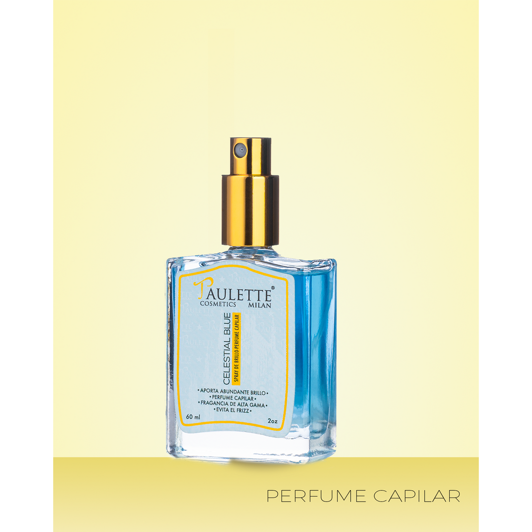 Paulette Perfume Capilar
