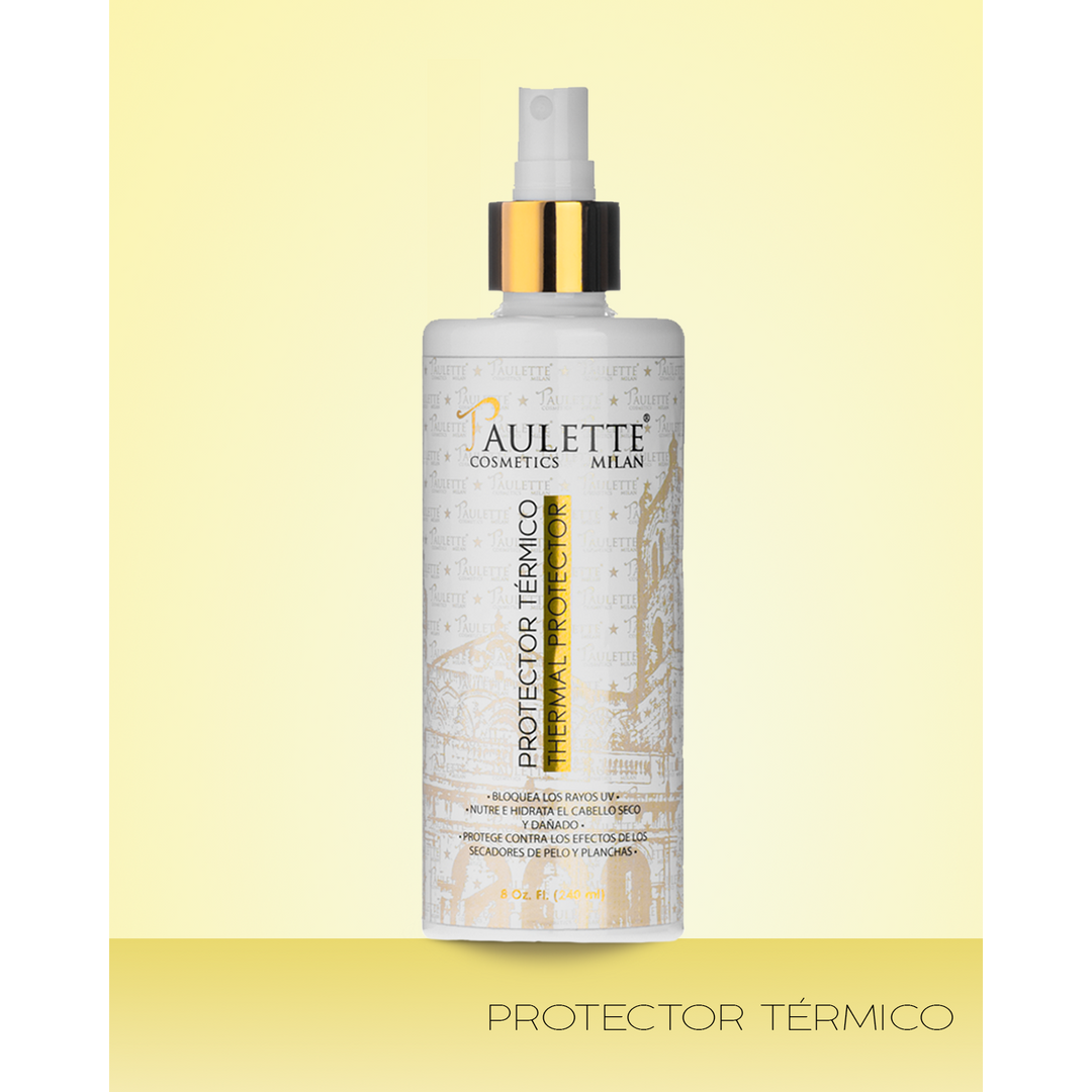 Paulette Protector Térmico