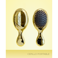Paulette Cepillo Portable