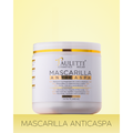 Paulette Mascarilla Anticaspa